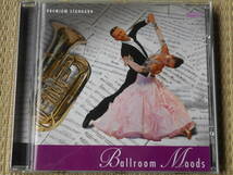 ◎社交ダンスCD Ballroom Moods / Casa Musica_画像1