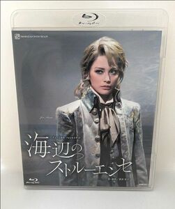 海辺のストルーエンセ Blu-ray