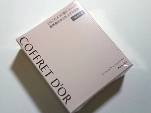  prompt decision * Coffret d'Or * lucent finish powder *re Phil *....*.... for *kanebo* for refill * face powder * Kanebo 