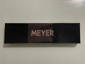 MEYER ダマスカス　小三徳包丁