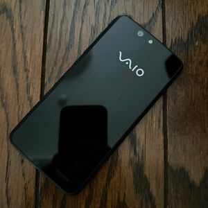 VAIO Phone VA-10J 日本通信