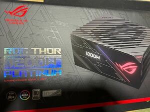 ASUS ROG THOR 1200W PLATINUM 