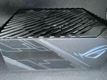 ASUS ROG THOR 1200W PLATINUM _画像4