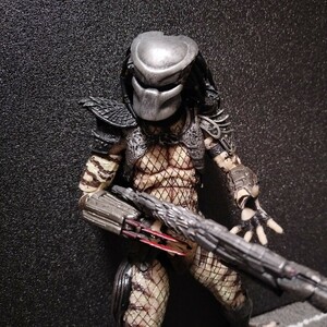  Predator figure 