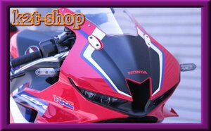 Route33.jpオリジナル CBR600RR（PC40）バックミラーホールカバー