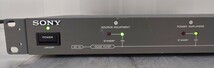 SONY ACパワーディストリビューター SRP-D2000 各電源プラグ確認済み_画像2