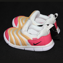 送料無料▼新品 US 9c/15cm NIKE DYNAMO FREE TD ナイキ ダイナモ フリー TD キッズ スニーカー シューズ■箱有り・タグ付 TD343938-102_画像3