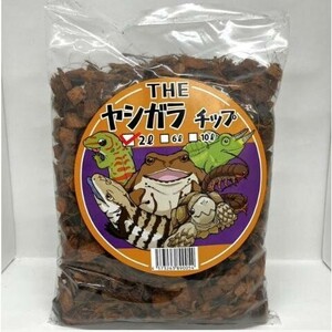 [ free shipping *. comfort farm ]THE cocos nucifera gala chip 2L 12 sack /1 case 