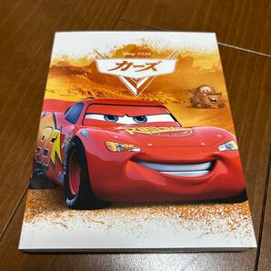 カーズ　DVD Blu-ray