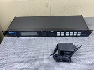 426 ALESIS DM5 アレシス ドラム音源モジュール