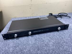 513 AMCRON CROWN D-75A power amplifier 