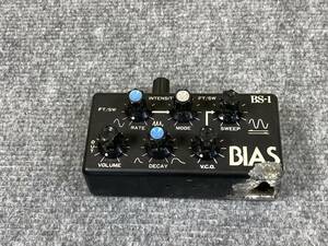 515 BIAS BS-1 analogue drum synthesizer isibasi musical instruments 