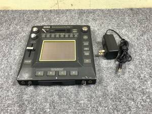 516 KORG KAOSSILATOR PRO+ カオシレーター プロ プラス