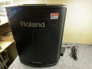 516 ROLAND Roland BA-330 portable PA system 