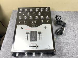 528 ECLER HAK360e cooler DJ mixer 