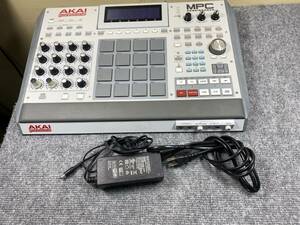 601 AKAI アカイ MPC Professional RENAISSANCE サンプラー