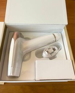 新品未使用｜家庭用フラッシュ脱毛器・美容器