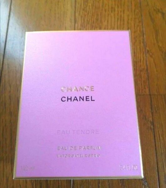 シャネル(CHANEL) チャンス オードパルファム 5ml スプレー タイプ