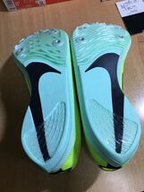 【未使用新品】NIKE ZOOMX DRAGONFLY ナイキ ズームエックス ドラゴンフライ 26.5cm_画像4