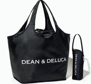 DEAN＆DELUCA トートバッグ エコバッグ ディーン＆デルーカ 保冷 保温