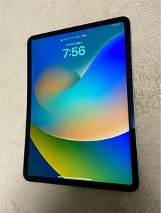 iPad Pro 第二世代 256GB スペースグレイ