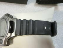 カシオ 血圧計付き腕時計 樹脂バンド (BP-1J-1JR) 美品_画像5