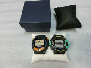 カシオ JOG&CALORIE ペースメーカー(JC-11)＆血圧・心拍測定付き腕時計 (JP-200W)