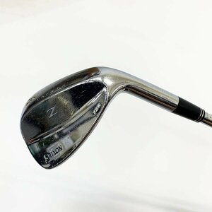 ダンロップ SRIXON Z725 A シャフト N.S.PRO980GH フレックスS ゴルフクラブ [M11588]