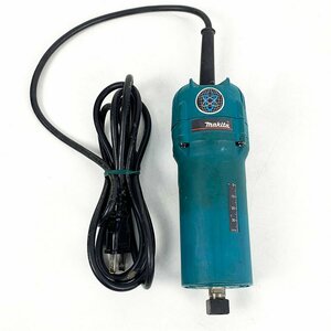 makita マキタ 電子トリマ 3707FC 100V 本体のみ 電動工具 スリムボディ◆ベース・ガイド欠品 [M11531]