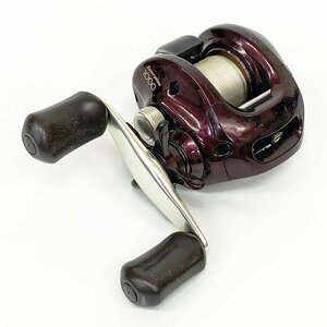 SHIMANO シマノ Scorpion スコーピオン 1000 RH431 ベイトリール 右ハンドル [U12782]