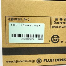 美品 TSUROYON ツロヨン フルハーネス用ランヤード タイプ1ランヤード THL-10-R23-BX 新規格 取説 箱付き 2022年製 [M11561]_画像6