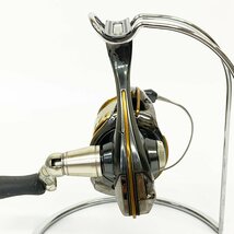 SHIMANO シマノ 04 ステラ STELLA 2000 スピニングリール [U12640]_画像5