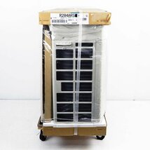 未使用品 DAIKIN ダイキン 10畳用 ルームエアコン うるさらX S284ATRS-W 室内機 F284ATRS-W 室外機 R284ARS 100V [X8601]_画像8