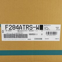 未使用品 DAIKIN ダイキン 10畳用 ルームエアコン うるさらX S284ATRS-W 室内機 F284ATRS-W 室外機 R284ARS 100V [X8601]_画像4