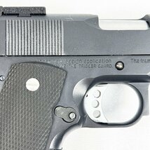 COLT 45 コルト45 AUTO MKIV MK4 シリーズ70 ガスガン 動作確認済み [U12943]_画像3