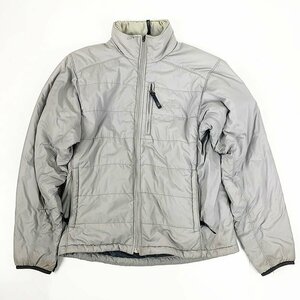 THE NORTH FACE ザノースフェイス レッドポイントジャケット Sサイズ グレー NY01371 [U11517]