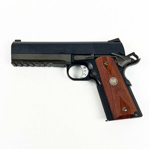 WA ウエスタンアームズ WILSON COMBAT SERVICE GRADE ガスガン 動作確認済み [U12944]