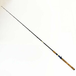 Mamiya Mamiya hunting shaft special HSC-661FM total length 1.98m F29182 conduction number 1 pcs rod fishing rod [M11691]