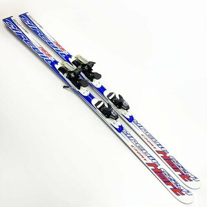 HART ハート Circuit サーキット C7.2MT スキー 板 165cm [U10993]