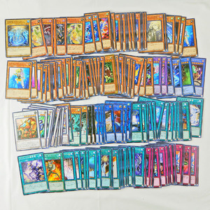 遊戯王カード ノーマル レア 約175枚セット [X3808]