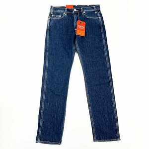 未使用品 Levi's Red リーバイス レッド 502 TAPER W30 L32 ジーンズ デニムパンツ メンズ [U12961]