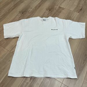 naptime Tシャツ　フォトプリント