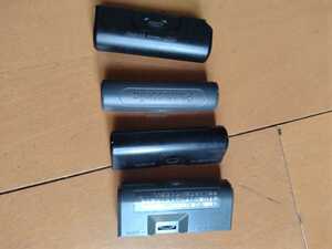 MD плеер для одиночный 3 батарейка кейс Panasonic др. различный Walkman для отправка 510 иен 