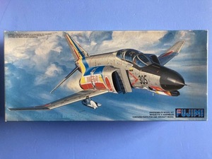 F-4EJ ファントム　百里スペシャル　 1/72 フジミ