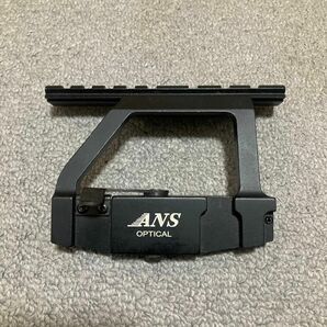 ANS AK サイドマウント