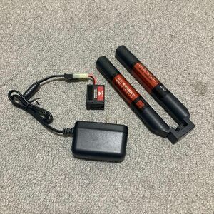 東京マルイ SOPMODバッテリー+充電器