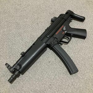 東京マルイ スタンダード電動ガン MP5A5