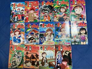 Mr.釣りどれん1〜14巻セット 漫画 コミック