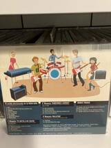 La Casa Azul 「El Sonido Efervescente De La Casa Azul 」CD punk pop power pop spain girls surf guitar pop ギターポップ rock_画像2