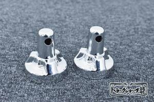  Isuzu 07 Elf plating washer nozzle cover wiper panel less for 2 piece set deco truck I0042S